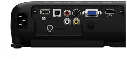 Epson EH-TW570 3LCD FHD