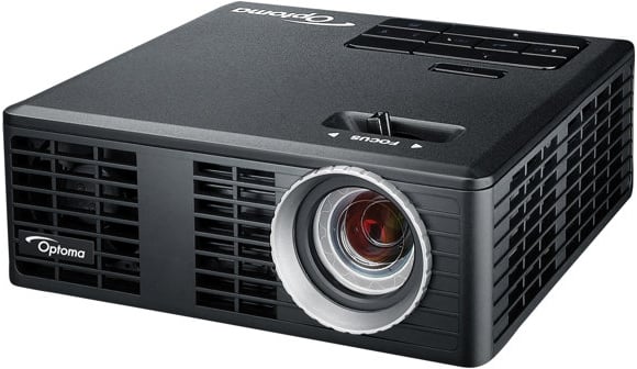 Optoma ML750e