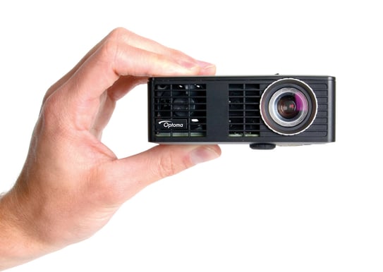 Optoma ML750e