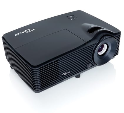 Optoma HD181X DLP HD