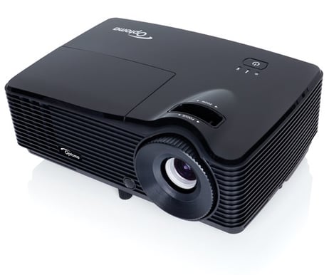 Optoma HD181X DLP HD