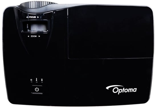 Optoma HD181X DLP HD