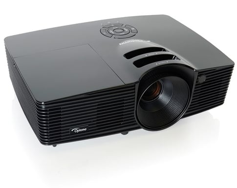 Optoma HD141X