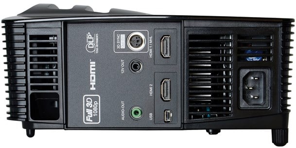 Optoma HD141X
