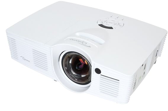 Optoma GT1070X