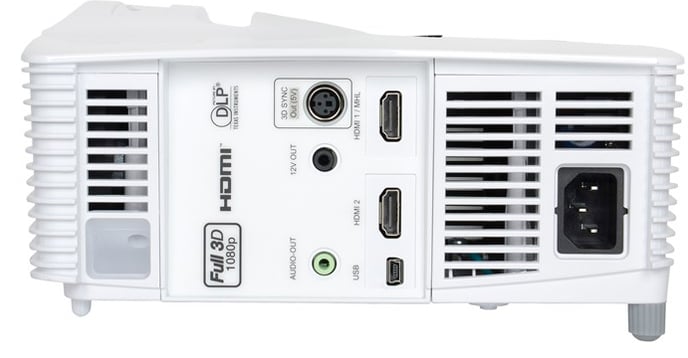 Optoma GT1070X