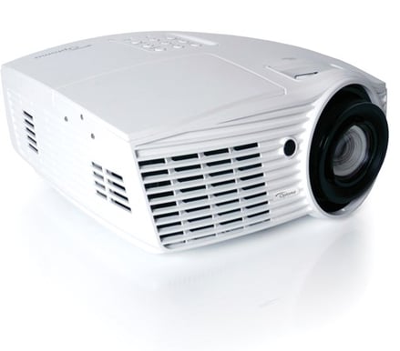 Optoma HD161X