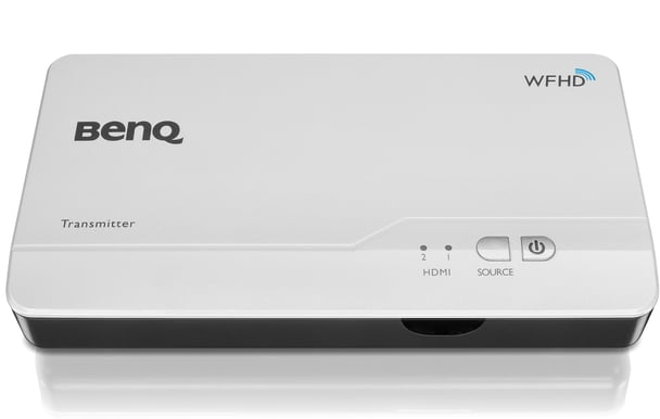 Benq WDP01 Wireless Full-HD kit (WHDI)