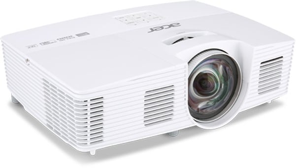 Acer H6517ST DLP FHD ST