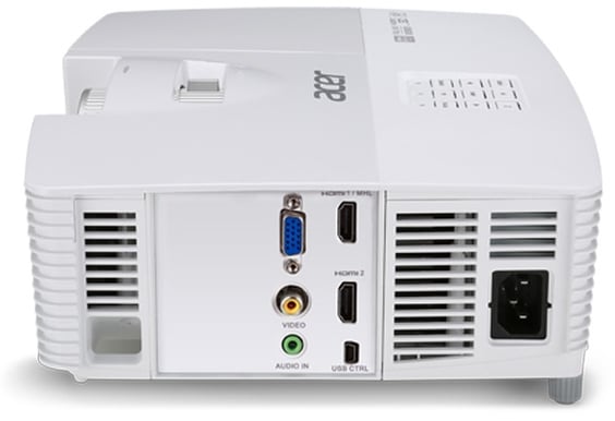 Acer H6517ST DLP FHD ST