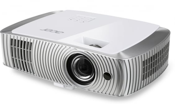 Acer H7550ST DLP FHD ST