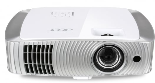 Acer H7550ST DLP FHD ST