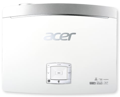 Acer H9505BD DLP FHD 3D