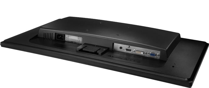 BenQ 24" GW2455HE