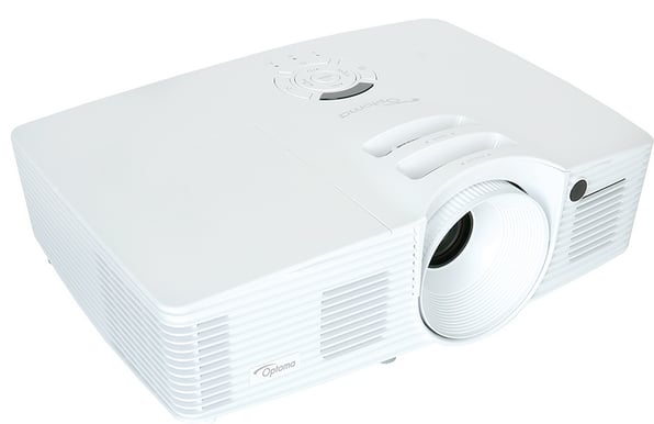Optoma HD26 DLP FHD