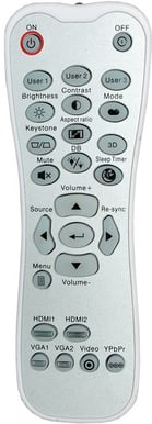 Optoma HD26 DLP FHD