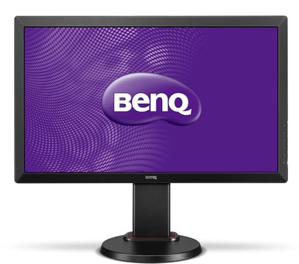 BenQ 24" RL2460HT HDMI-utgång för streaming