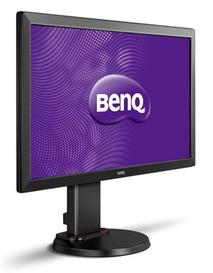 BenQ 24" RL2460HT HDMI-utgång för streaming