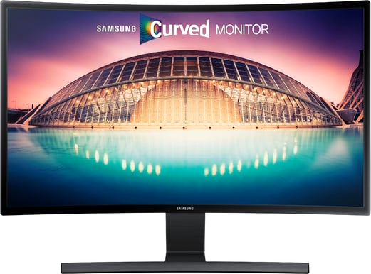 Samsung 27" S27E500C Curved