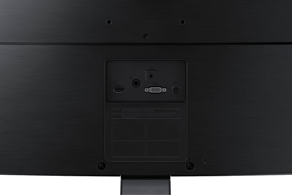 Samsung 27" S27E500C Curved