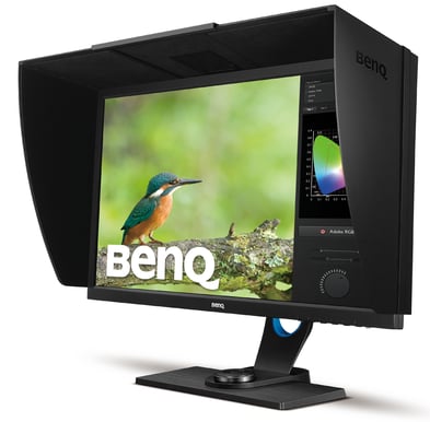 BenQ 27" SW2700PT