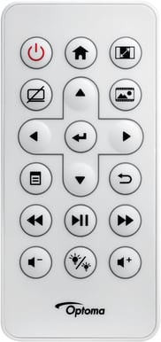 Optoma ML750ST
