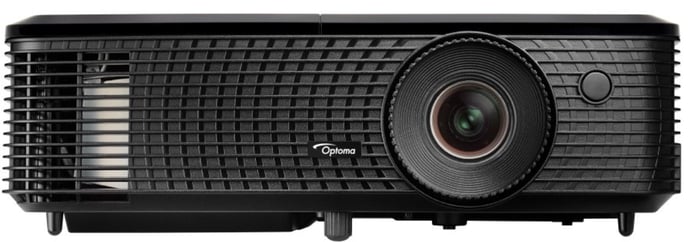 Optoma HD142X