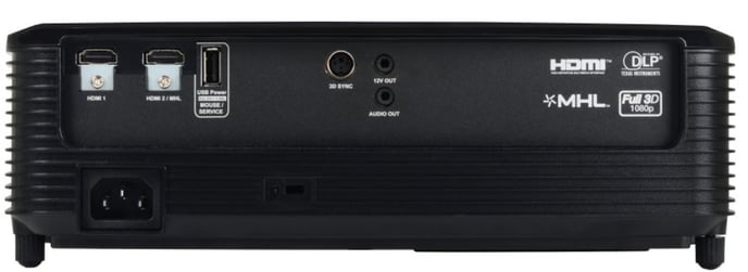 Optoma HD142X