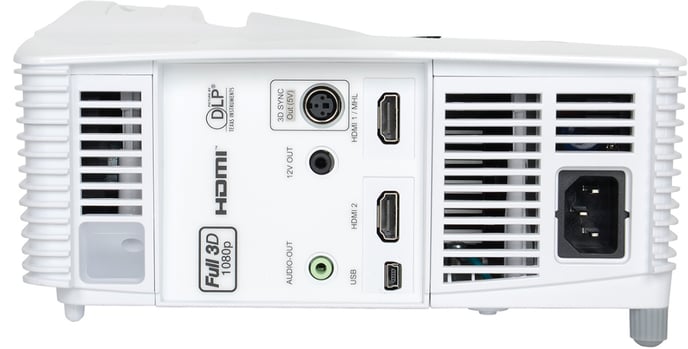 Optoma EH200ST