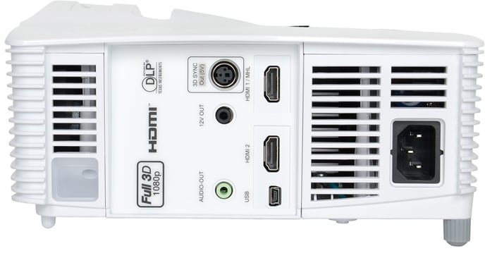 Optoma GT1070Xe