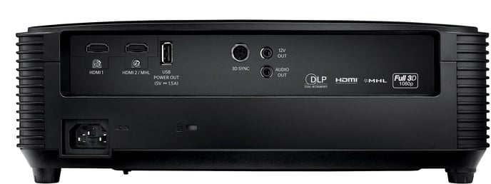 Optoma HD144X