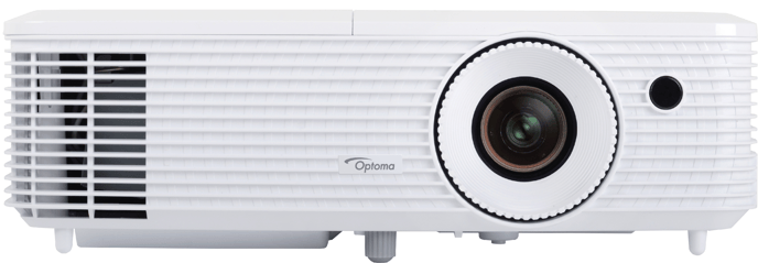 Optoma HD29Darbee