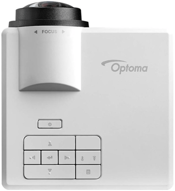 Optoma ML1050ST LED