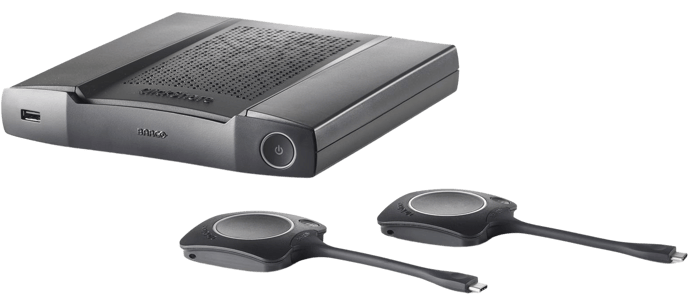 Barco ClickShare CX-50