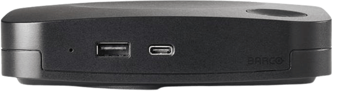 Barco ClickShare C-5 Present Gen 2