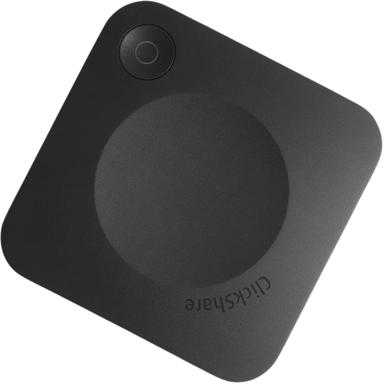 Barco ClickShare C-5 Present Gen 2