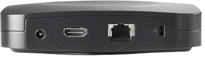 Barco ClickShare C-5 Present Gen 2