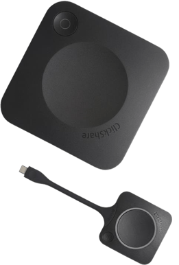 Barco ClickShare C-10 Present Gen 2