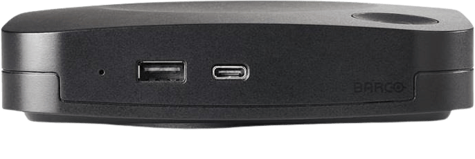 Barco ClickShare C-10 Present Gen 2