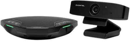 Konftel Personal Video Kit
