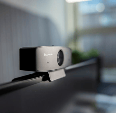 Konftel Personal Video Kit