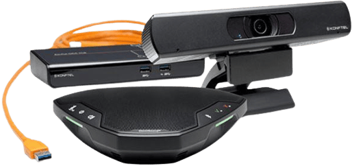 Konftel C20Ego Video Kit