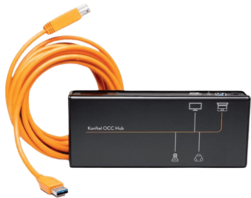 Konftel C20Ego Video Kit