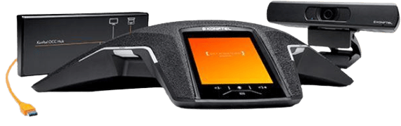 Konftel C20800 Hybrid video kit