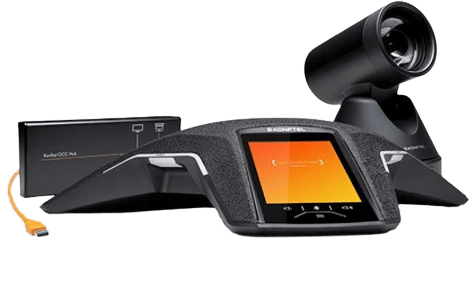 Konftel C50800 Hybrid video kit