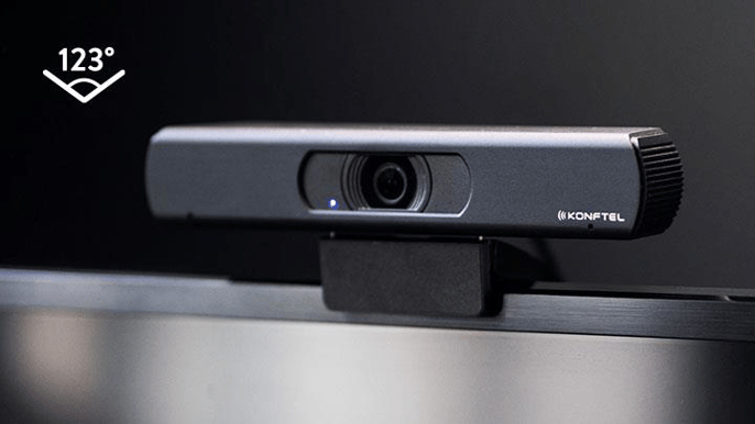Konftel C2055 video kit