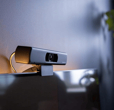 Konftel C20800 Attach video kit