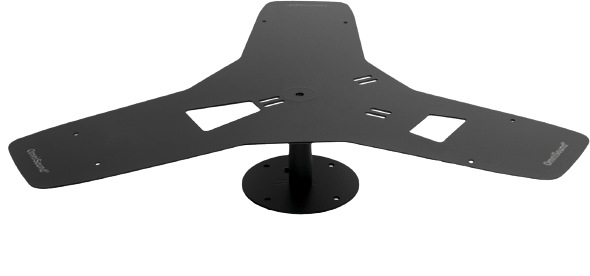 Konftel 800 Ceiling Mount Kit