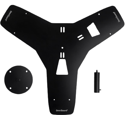Konftel 800 Ceiling Mount Kit