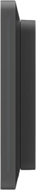Logitech Tap Scheduler- Graphite
